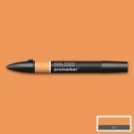 Winsor & Newton ProMarker kétvégű alkoholos filctoll - O136, ginger