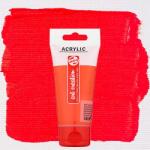 Royal Talens Art Creation akrilfesték, 75 ml - 398, Naphthol red light