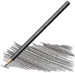 Caran d'Ache Grafwood grafitceruza - 7B