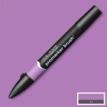 Winsor & Newton Promarker Brush kétvégű alkoholos ecsetfilc - V626, amethyst