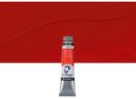 Talens Van Gogh olajfesték, 20 ml - 393, azo red medium