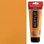 Royal Talens Amsterdam akrilfesték, 250 ml - 253, gold yellow