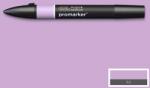 Winsor & Newton ProMarker kétvégű alkoholos filctoll - V528, orchid