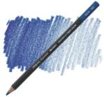 Caran d'Ache Museum akvarellceruza - 162, phthalocyanine blue