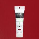 Liquitex Heavy Body akrilfesték, 59 ml - 895, cadmium-free red deep