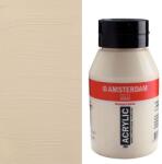 Royal Talens Amsterdam akrilfesték, 1000 ml - 289, titanium buff light