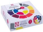 Royal Talens Extra Fine gouache festék készlet - 5x20 ml, mixing set