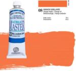 FERRARIO Master akrilfesték, 60 ml - 08, orange bright
