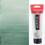Royal Talens Amsterdam akrilfesték, 120 ml - 822, pearl green