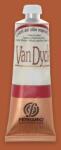 Ferrario Van Dyck olajfesték, 60 ml - 21, gamboge