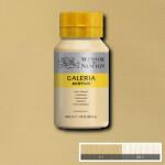 Winsor & Newton Galeria akrilfesték, 500 ml - 060, buff titanium