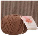 Schachenmayr Horgolófonal, Baby Pure Cotton, 50 g, 00254 vakond