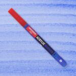 Royal Talens Amsterdam akril filctoll, S - 504, ultramarine