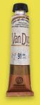 Ferrario Van Dyck olajfesték, 20 ml - 18, zinc yellow