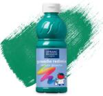 Lefranc Bourgeois Redimix tempera, 500 ml - smaragdzöld