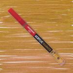 Talens Amsterdam akril filctoll, S - 803, deep gold