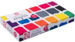 Royal Talens Extra Fine gouache festék készlet - 10x20 ml, basic set