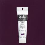 Liquitex Heavy Body akrilfesték, 59 ml - 118, quinacridone blue violet