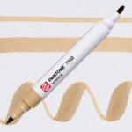 Royal Talens Pantone kétvégű ecsetfilc - 7502