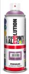 PintyPlus Akrilfesték spray, EVOLUTION fényes, 400 ml - RAL4001 red lilac
