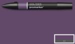 Winsor & Newton ProMarker kétvégű alkoholos filctoll - V715, slate