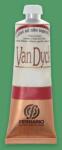 Ferrario Van Dyck olajfesték, 60 ml - 67, veronese green