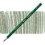 Caran d'Ache Prismalo akvarellceruza - 229, dark green