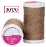  Drima varrócérna, polyester, 100 m - 00170