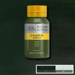Winsor & Newton Galeria akrilfesték, 500 ml - 447, olive green