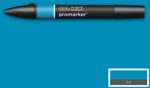 Winsor & Newton ProMarker kétvégű alkoholos filctoll - B146, aegean