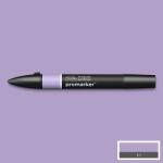Winsor & Newton ProMarker kétvégű alkoholos filctoll - V327, lilac
