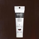 Liquitex Heavy Body akrilfesték, 59 ml - 392, van dyke red