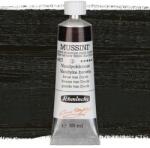 Schmincke Mussini olajfesték, 35 ml - 667, vandyck brown