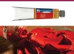 Talens Art Creation olajfesték, 200 ml - 318, Carmine