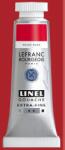 Lefranc Bourgeois L&B Linel extra fine gouache festék, 14 ml - 388, ruby red