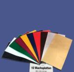 Efco Színes viaszlap - levendula, 1 db