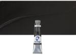 Talens Van Gogh olajfesték, 20 ml - 702, lamp black
