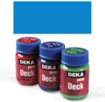 Deka Perm Deck fedő textilfesték sötét anyagra - 47 azúrkék