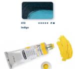 Schmincke Akademie olajfesték, 60 ml - 410, indigo