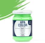 FERRARIO Color akrilfesték, 150 ml - 38, yellow green
