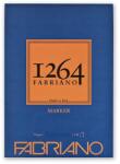 Fedrigoni 1264 Marker rajztömb, 70 g - A3