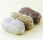 ArtExport Agyag, S fekete, 1 kg - feketére égő