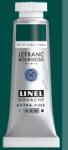 Lefranc Bourgeois L&B Linel extra fine gouache festék, 14 ml - 522, cobalt green deep