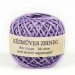  Kenderzsineg gombolyag 20 m - levendula