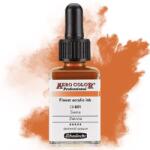 Schmincke AERO COLOR Professional akriltinta, 28 ml - 601, sienna