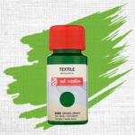 Talens Art Creation textilfesték világos anyagra - 6006 Grass green