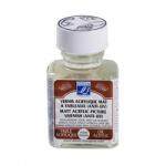 Lefranc Bourgeois L&B olaj és akril lakk, matt - 75 ml