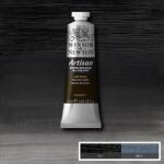 Winsor&Newton Artisan vizes olajfesték, 37 ml - 337, lamp black