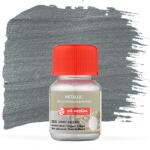 Talens Art Creation Metallic akrilfesték, 30 ml - 8015 ezüst Shiny silver