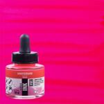 Royal Talens Amsterdam akriltinta, 30 ml - 384, reflex rose